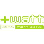 logo +watt